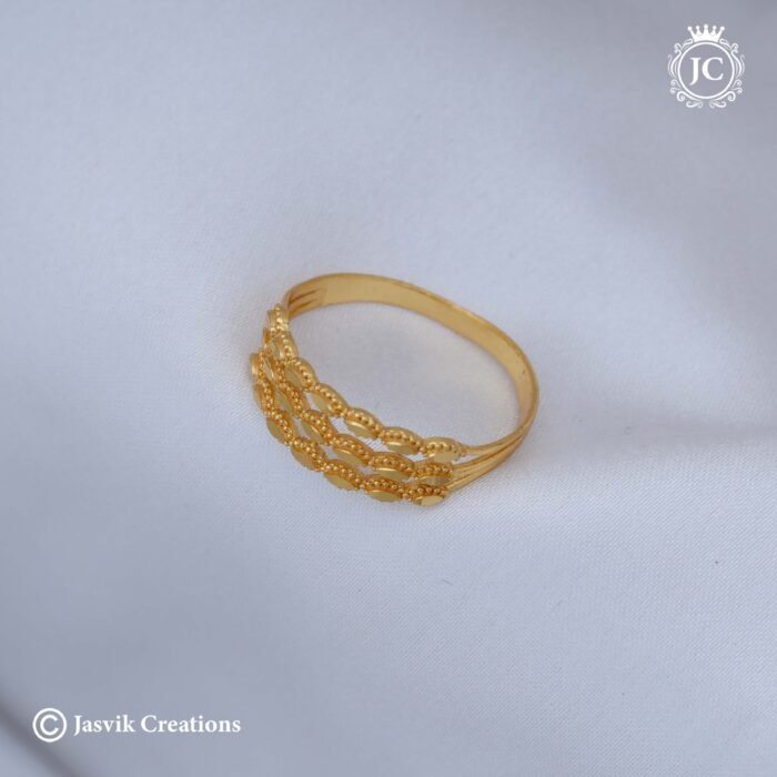 61 Microplated Finger Ring- JCFR061 - 99 (3)