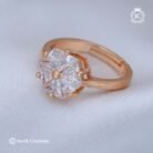 66 Rosegold Finger ring - JCFR066 - 150 (3)