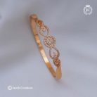 71 Rose Gold Bracelet – JCBT071 – 350 (4)