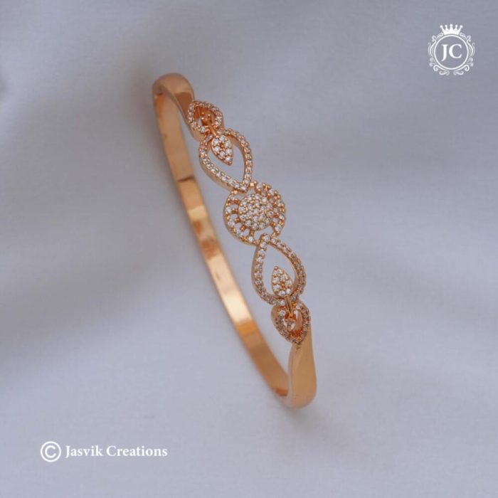 71 Rose Gold Bracelet – JCBT071 – 350 (4)