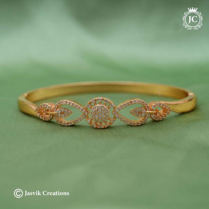 71 Rose Gold Bracelet – JCBT071 – 350 (5)