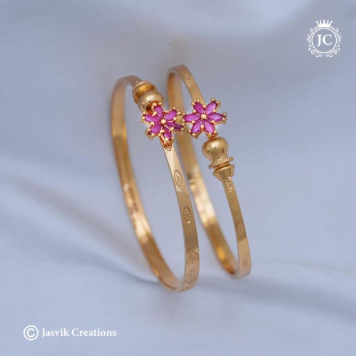 72 Microplated-Flower-Kada- JCBT072 --170