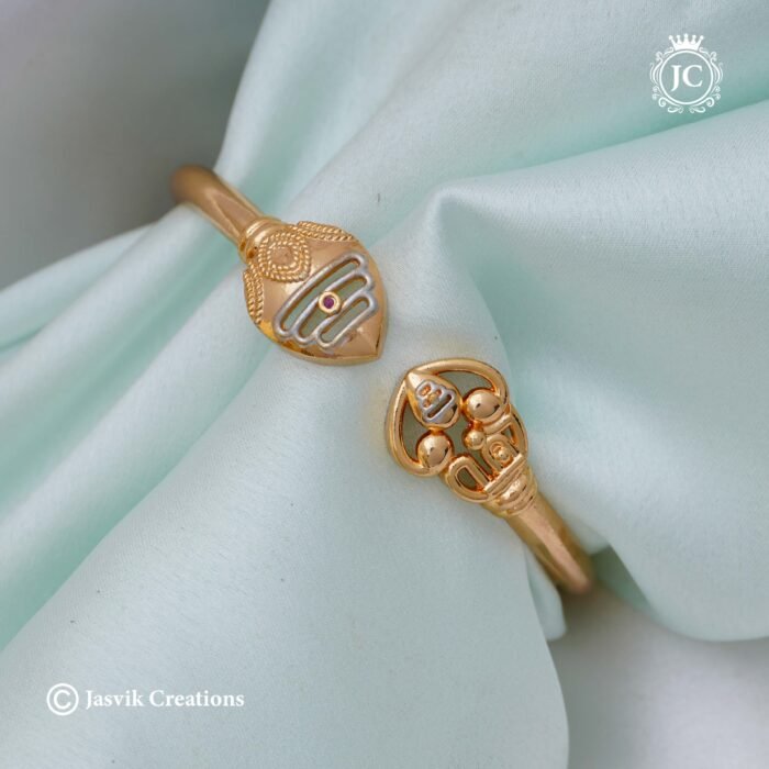 73 Microplated OHM Vel Kada - JCBT073 - 260 (2)