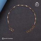 74 Micro Plated Daily Wear Bracelet - JCBT074 - 120 (3)