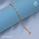 74 Micro Plated Daily Wear Bracelet - JCBT074 - 120 (4)