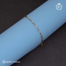 74 Micro Plated Daily Wear Bracelet - JCBT074 - 120 (5)