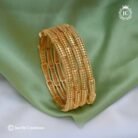 Gold-look-Micro--bangle-set-299rs--- -JCBN240 (3)