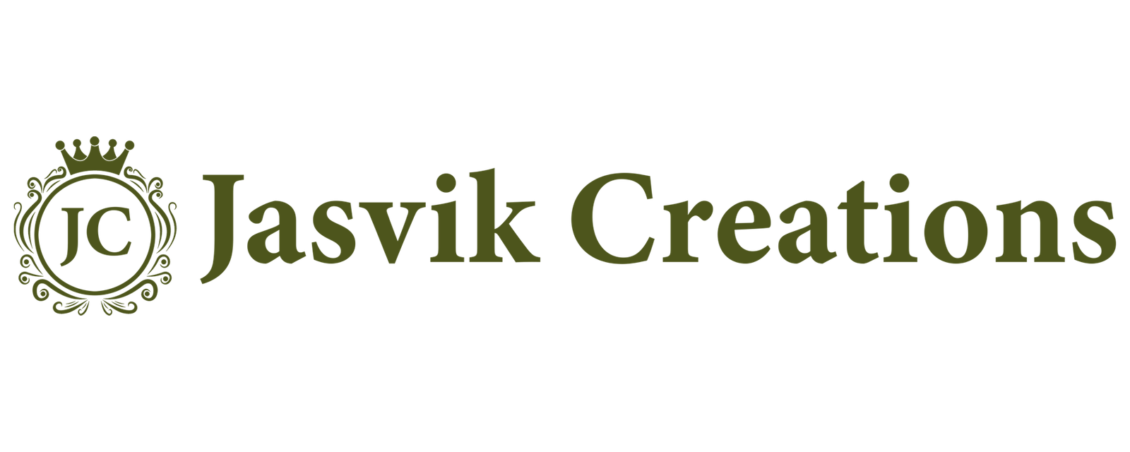 Jasvik Creations