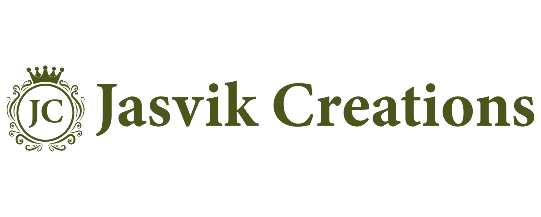 Jasvik Creations