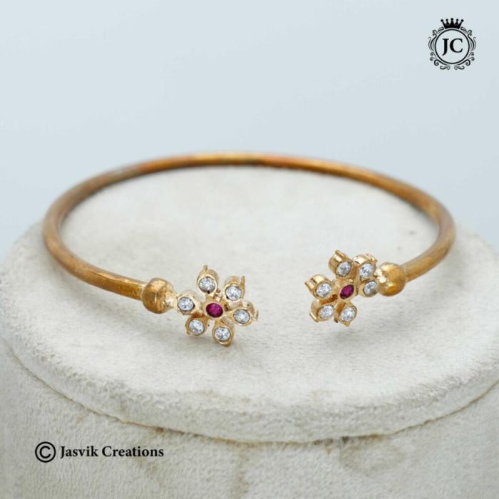 101 Impon Flower KAda- JCBT101 - 299 (2)