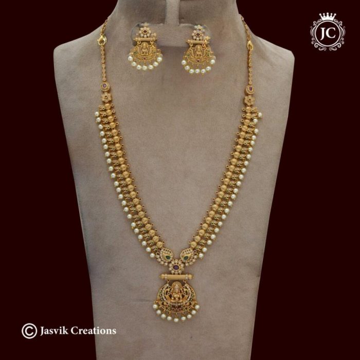 170 Premium-Lakshmi-HAram – JCHM170 -999-(5)