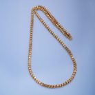 451 Micro plated egular wear Chain- JCCH451 - 499 24 only (3)