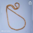 452 Micro plated egular wear Thick Chain - JCCH452 - 499 24 only (4)