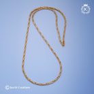 457 Microplated Casting Model Chain - JCCH457 - 599 30 Inch Only (2)