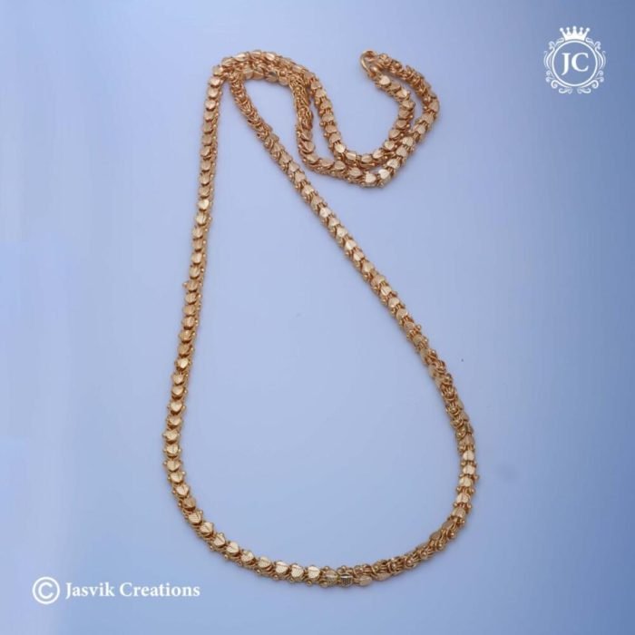 458 Microplated Daily Waer Dashavathram with hear - JCCH458 - 450 24 550 30 (3)