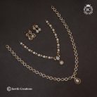 461 Antique Lakshmi Green Comboset - - JCCM461 - 1499 (3)