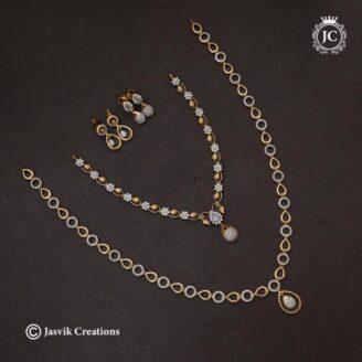 Antique Combo Set -  JCCM461