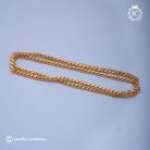461 Microplated Thin S pattern Chain- JCCH461 350 24 450 30 (3)