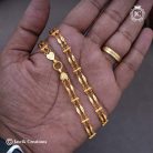 462 Forming Rettai Pattai Chain 24 only - JCCH462- 850 (4)