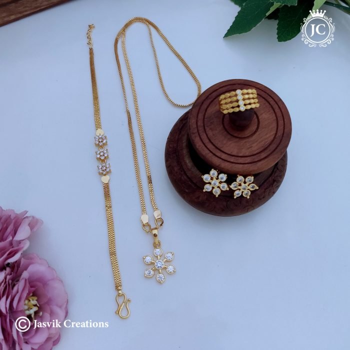 468 AD Star Combo Set - JCCM468- 799 copy