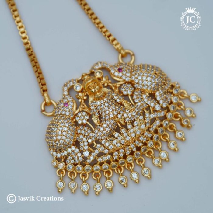 477 AD LAkshmi Dolar chain -JCCH477 - 24 999 1099 30 (3)