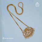 477 AD LAkshmi Dolar chain -JCCH477 - 24 999 1099 30 (4)