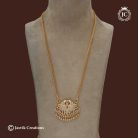 477 Peacock Dollar chain - JCCH477- 999 34 1099 30 (3)