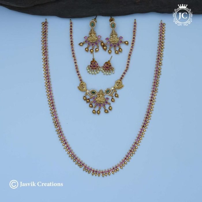 479 Antique Ruby Combo set - JCCM479 - 1350 479 Antique Ruby Combo set - JCCM479 - 1350