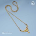 482 Forming simple Dollar Chain - JCCH482 499 24 599 30 (1)