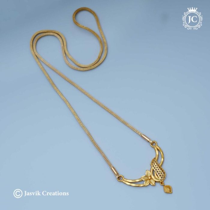 482 Forming simple Dollar Chain - JCCH482 499 24 599 30 (1)