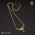482 Forming simple Dollar Chain - JCCH482 499 24 599 30 (2)