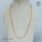 493 sIMPLE lINK cHAIN - 24 iNCH ONLY - JCCH493 - 299 (2)