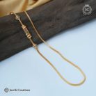 508 Spial Mugappu chain - JCCH508 - 550 (2)
