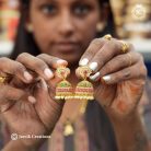 544 Multi Colour AD JHumka - JCER544- 499 (2)