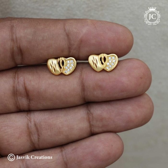 577 Forming Ear Ring - JCER577- 160 (3)