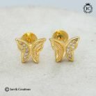 580 Forming Ear Ring - JCER580 - 160 (10)