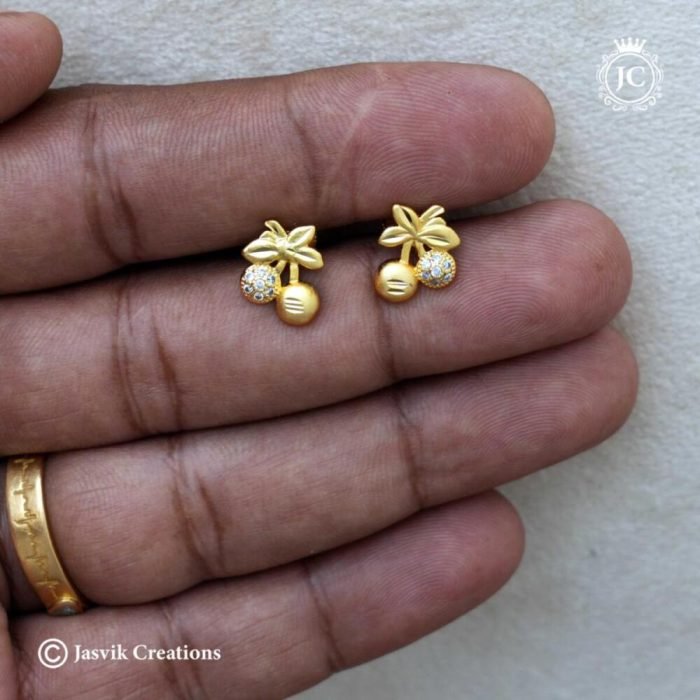 581 Forming Ear Ring - JCER581 - 160 (11) 581 Forming Ear Ring - JCER581 - 160 (11)