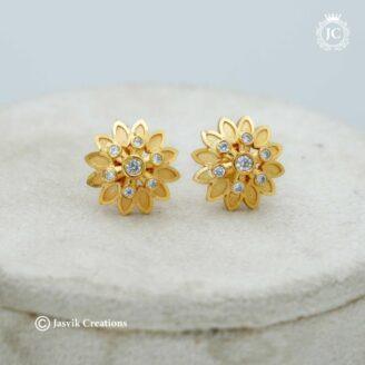 Forming Ear Ring - JCER583