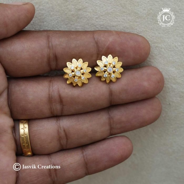 583 Forming Ear Ring JCER583 - 160 (7)