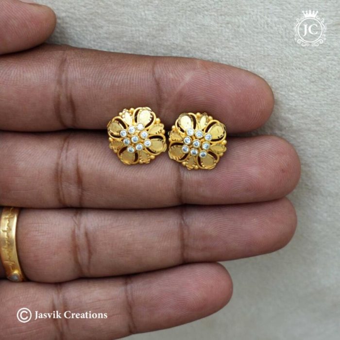 584 Forming Ear Ring - JCER584 - 160 (8)