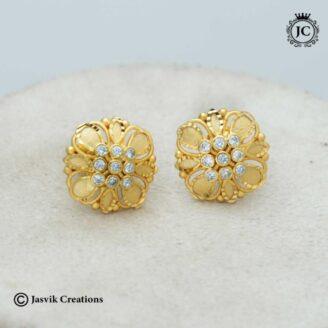 Forming Ear Ring - JCER584