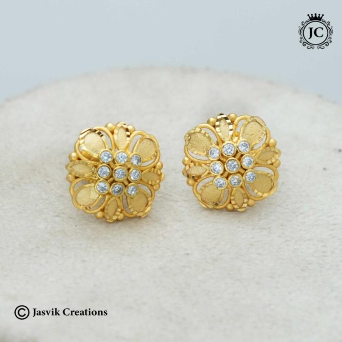 584 Forming Ear Ring - JCER584 - 160 (9)