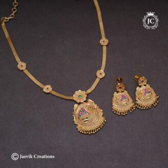 600 Forming-Necklace– JCNL600 -850 (1)