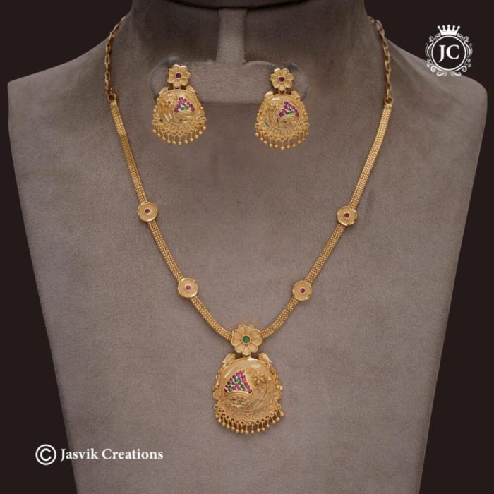 600 Forming-Necklace-- JCNL600 -850 (2)