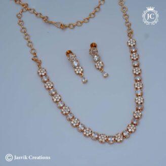 Microplated-AD-Full-White-Necklace-JCNL604