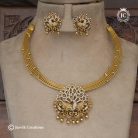 611 Antique Kantay Necklace -JCNL611 – 1099 (3)