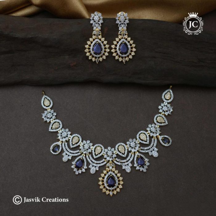 615 GJ Finish Grand Necklace - JCNL615 -1199 (6) 615 GJ Finish Grand Necklace - JCNL615 -1199 (6)