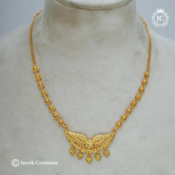 617 Forming Necklace JCNL617 - 650 (2)