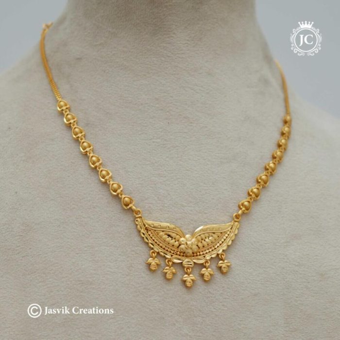 617 Forming Necklace JCNL617 - 650 (3)
