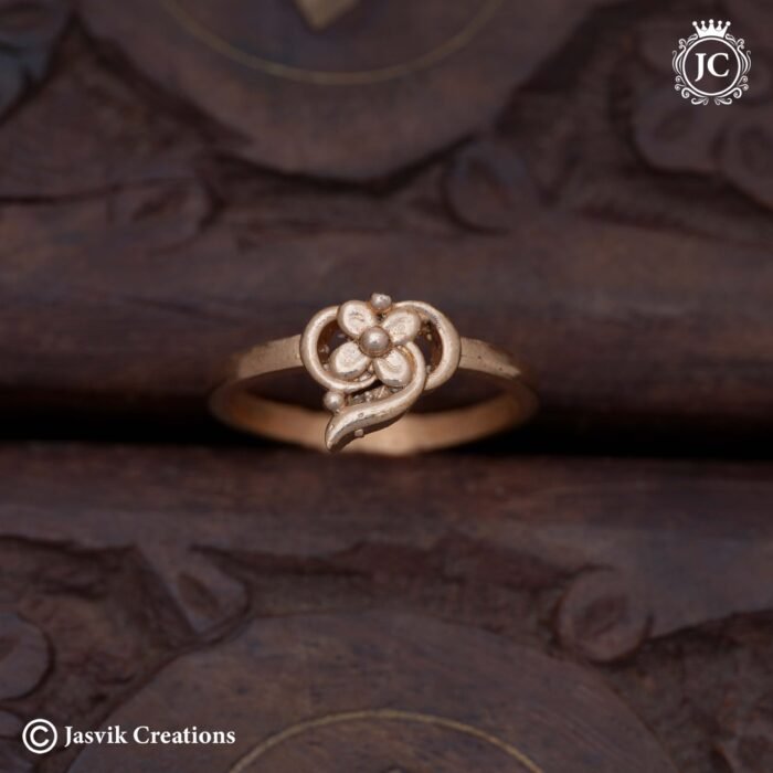 72 Pure Impon ring - JCFR072 -80